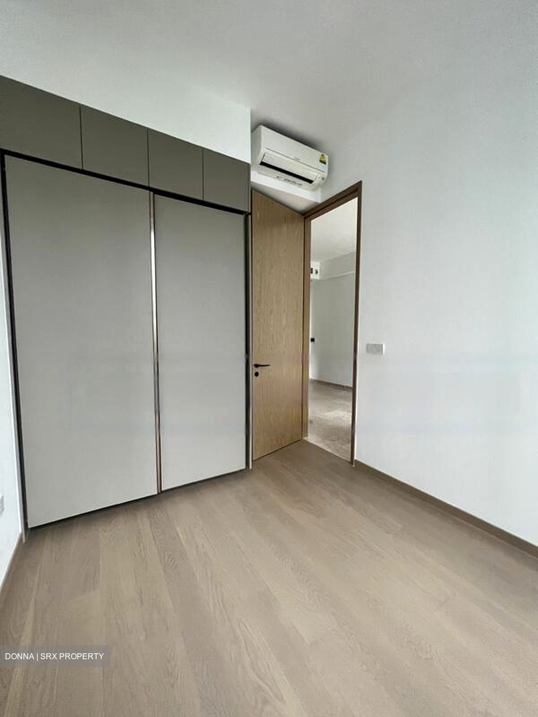 The Avenir (D9), Condominium #460591891